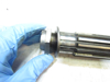 Picture of Kubota 36500-80147 PTO 540 Output Shaft 36500-80140 36500-80143 36500-80144
