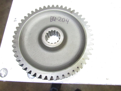 Picture of Kubota 3N300-80310 PTO Gear 540 Output Shaft