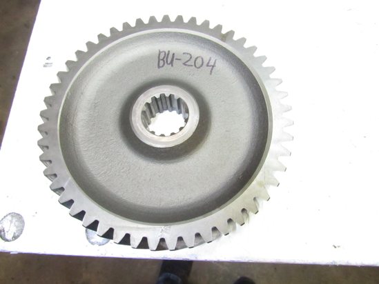 Picture of Kubota 3N300-80310 PTO Gear 540 Output Shaft