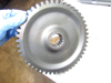 Picture of Kubota 3N300-80310 PTO Gear 540 Output Shaft