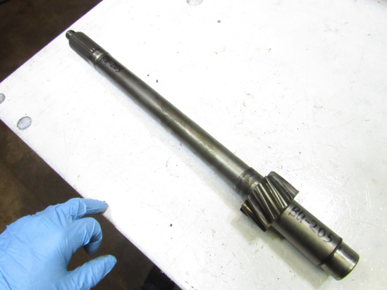Picture of Kubota 3N300-80110 PTO Drive Shaft