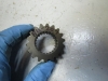 Picture of Kubota 33750-41480 Front Spline Boss to Tractor