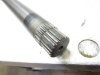 Picture of Kubota 3N300-41210 Drive Propeller Shaft to Tractor
