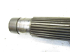 Picture of Kubota 33750-41113 Drive Rear Shaft to Tractor