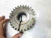 Picture of Kubota 3F740-28240 Gear 3rd 28T & Inner Ring to Tractor 3F740-28310 3F74028240