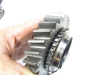 Picture of Kubota 3F740-28240 Gear 3rd 28T & Inner Ring to Tractor 3F740-28310 3F74028240