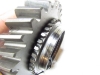 Picture of Kubota 3F740-28240 Gear 3rd 28T & Inner Ring to Tractor 3F740-28310 3F74028240