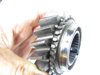 Picture of Kubota 3F740-28210 Gear 1st 19T to Tractor 3F74028210