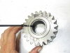 Picture of Kubota 3F740-28230 Gear 2nd 22T & Inner Ring to Tractor 3F740-28310 3F74028230