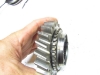 Picture of Kubota 3F740-28230 Gear 2nd 22T & Inner Ring to Tractor 3F740-28310 3F74028230