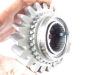 Picture of Kubota 3F740-28230 Gear 2nd 22T & Inner Ring to Tractor 3F740-28310 3F74028230