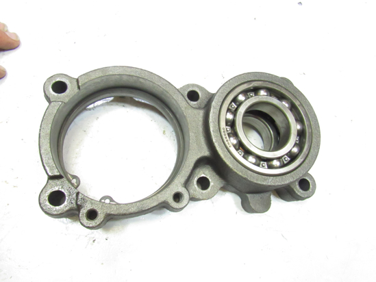 Picture of Kubota 3N320-34212 Bearing Support to Tractor 3N320-34213