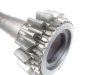 Picture of Kubota 3N300-34150 Range Shift Gear Shaft 20T to Tractor 3N30034150