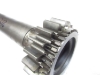 Picture of Kubota 3N300-34150 Range Shift Gear Shaft 20T to Tractor 3N30034150