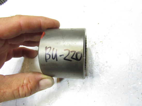 Picture of Kubota 3F740-30480 Coupling to Tractor