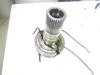 Picture of Kubota 3N300-28300 Clutch Hub Shaft with Syncros 3A011-34860 3A011-34862 to Tractor 3N30028300