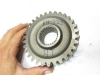 Picture of Kubota 3F740-28290 Gear 31T to Tractor
