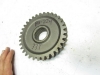 Picture of Kubota 3F740-28260 Gear 33T to Tractor