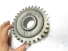 Picture of Kubota 3F740-28280 Gear 30T to Tractor