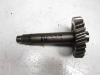 Picture of Kubota 3F750-23370 Shuttle Shaft Gear 26T 3F75023370