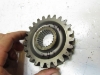 Picture of Kubota 3F740-23350 Gear 24T to Tractor