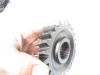 Picture of Kubota 3F740-23350 Gear 24T to Tractor