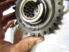 Picture of Kubota 33740-23410 Back Idle Gear 26T to Tractor 3T400-23410