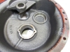 Picture of Kubota 3F750-24600 Front Cover to Tractor 3F750-24603