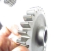 Picture of Kubota 3F240-31240 Gear 33T to Tractor