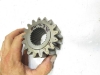 Picture of Kubota 3F870-31140 17T Gear to Tractor