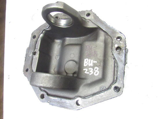 Picture of Kubota 3F740-31220 Hi Low Shift Case Housing to Tractor
