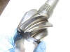 Picture of Kubota 3F240-32400 Bevel Gear Ring & Pinion Shaft Set 3F24032400