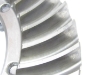 Picture of Kubota 3F240-32400 Bevel Gear Ring & Pinion Shaft Set 3F24032400