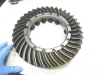 Picture of Kubota 3F240-32400 Bevel Gear Ring & Pinion Shaft Set 3F24032400