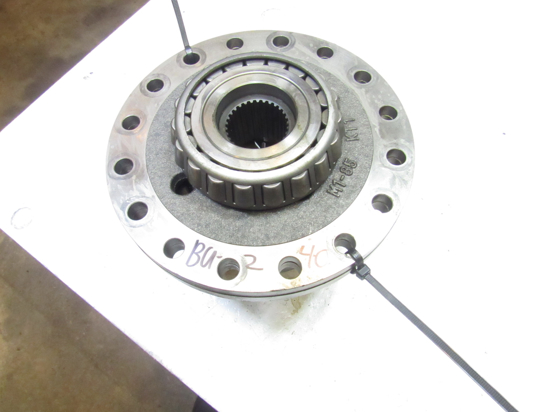 Picture of Kubota 3G900-32202 Differential Assy  to Tractor