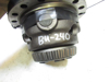 Picture of Kubota 3G900-32202 Differential Assy  to Tractor