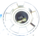 Picture of Kubota 3G900-32202 Differential Assy  to Tractor