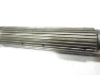 Picture of Kubota 3N300-23503 Transmission Shaft to Tractor 3N300-23502 3N30023503
