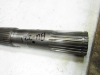Picture of Kubota 3N300-23503 Transmission Shaft to Tractor 3N300-23502 3N30023503