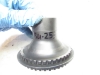 Picture of Kubota 3F240-80412 PTO Clutch Coupling Hub to Tractor