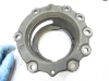 Picture of Kubota 33740-32123 LH Left Differential Bearing Support Housing to Tractor