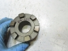 Picture of Kubota 33740-32852 Differential Lock Shifter to Tractor