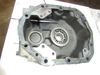 Picture of Kubota 3N300-21400 Rear Cover ASSY Case to Tractor