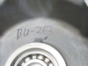 Picture of Kubota 3N300-21400 Rear Cover ASSY Case to Tractor