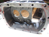 Picture of Kubota 3F870-21954 Mid Case to Tractor  3F870-21950