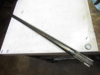 Picture of Kubota 3F740-41322 Front 4WD Propeller Shaft