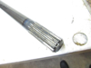 Picture of Kubota 3F740-41322 Front 4WD Propeller Shaft
