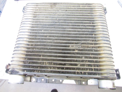 Picture of Kubota 1G574-17502 Inter Cooler to Tractor After Intercooler 1G57417502