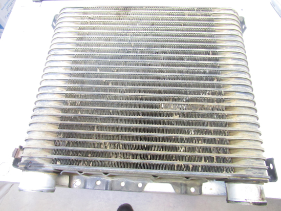 Picture of Kubota 1G574-17502 Inter Cooler to Tractor After Intercooler 1G57417502