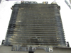 Picture of Kubota 1G574-17502 Inter Cooler to Tractor After Intercooler 1G57417502